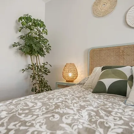 Sao Goncalinho Alegria By Sweet Авейру