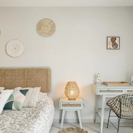 Апартаменты Sao Goncalinho Alegria By Sweet Авейру