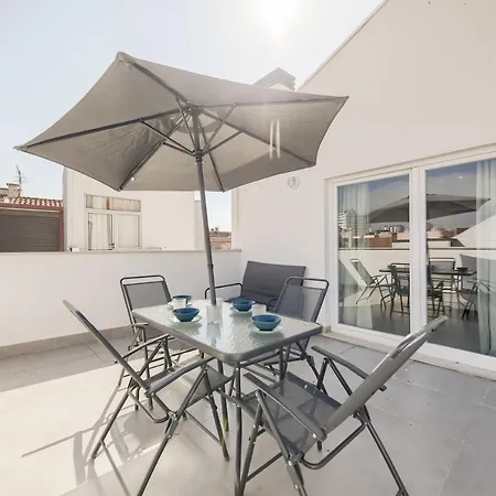 Sao Goncalinho Alegria By Sweet * Авейру