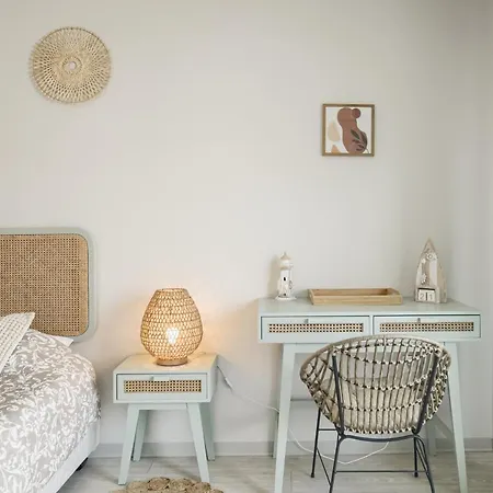 Sao Goncalinho Alegria By Sweet דירה