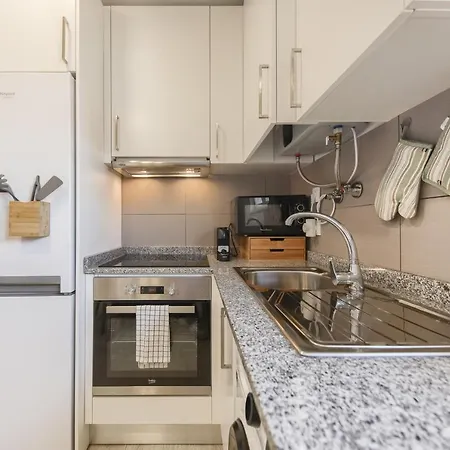 Sao Goncalinho Alegria By Sweet *