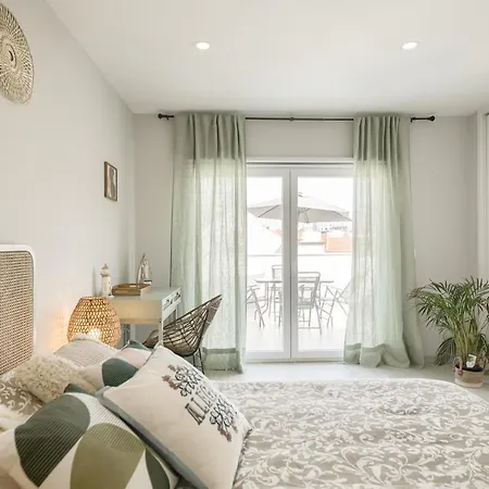 Sao Goncalinho Alegria By Sweet * אבאירו