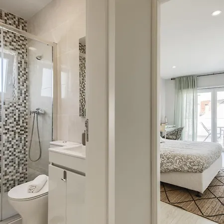 Sao Goncalinho Alegria By Sweet * אבאירו