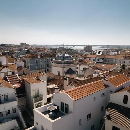 Sao Goncalinho Alegria By Sweet Апартаменты