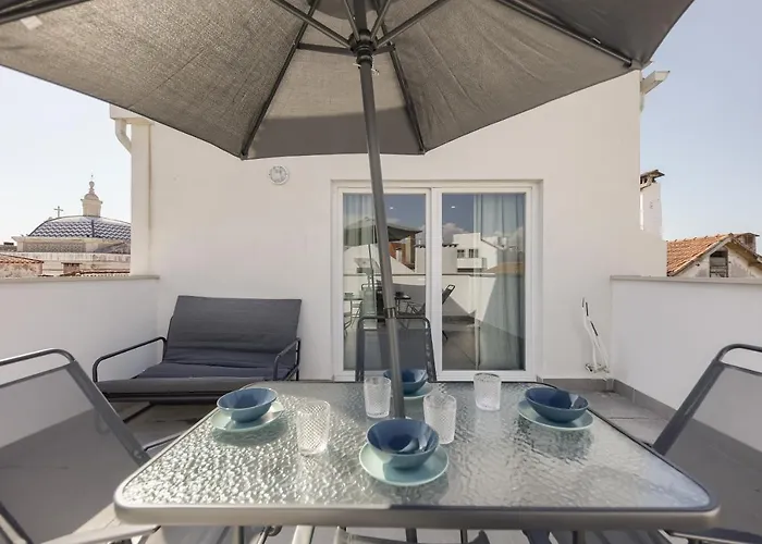 Sao Goncalinho Alegria By Sweet * Aveiro