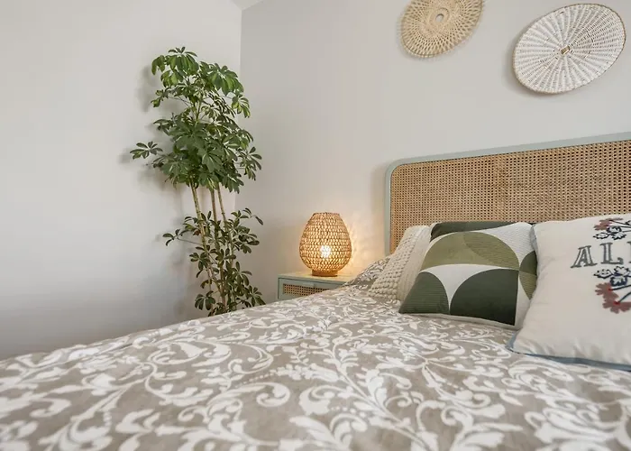 Sao Goncalinho Alegria By Sweet Aveiro