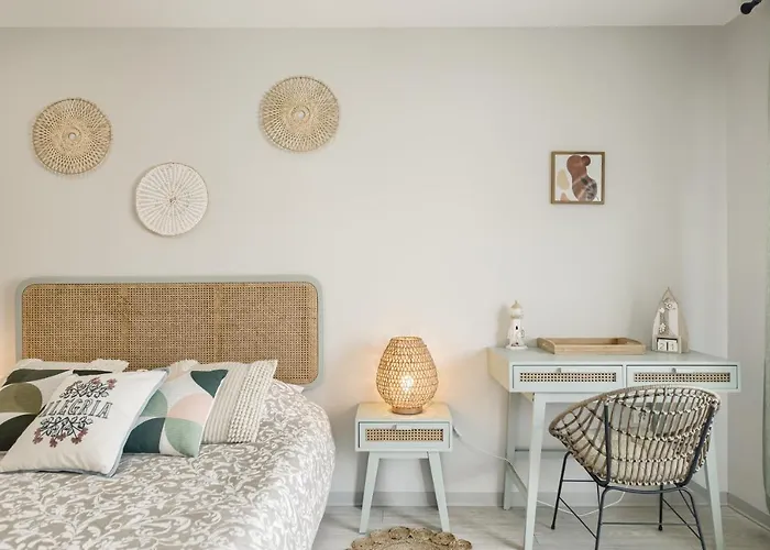 Apartmán Sao Goncalinho Alegria By Sweet Aveiro