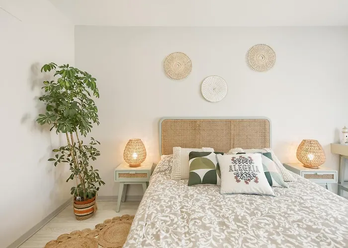 Apartment Sao Goncalinho Alegria By Sweet *