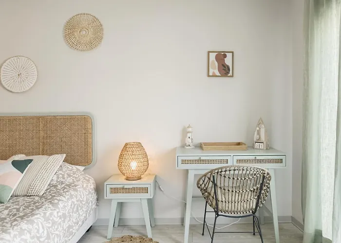 Sao Goncalinho Alegria By Sweet Apartmán