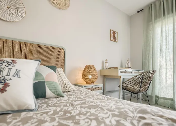 Apartment Sao Goncalinho Alegria By Sweet