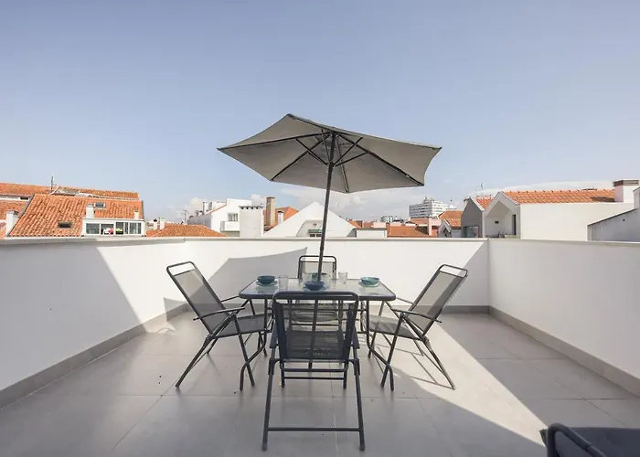 Sao Goncalinho Alegria By Sweet Apartmán