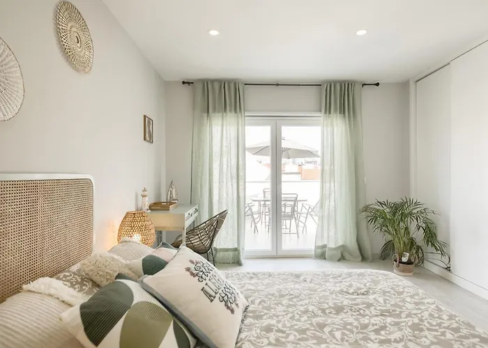 Sao Goncalinho Alegria By Sweet * Aveiro