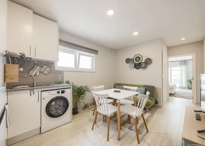 Sao Goncalinho Alegria By Sweet Apartment Aveiro