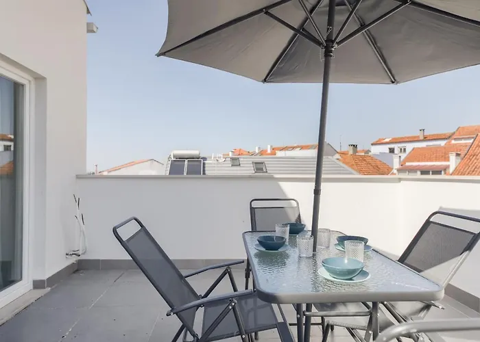 Sao Goncalinho Alegria By Sweet Aveiro