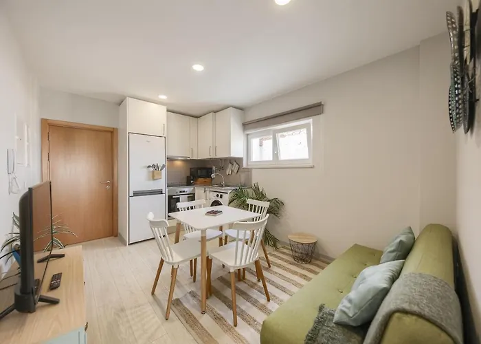 Sao Goncalinho Alegria By Sweet