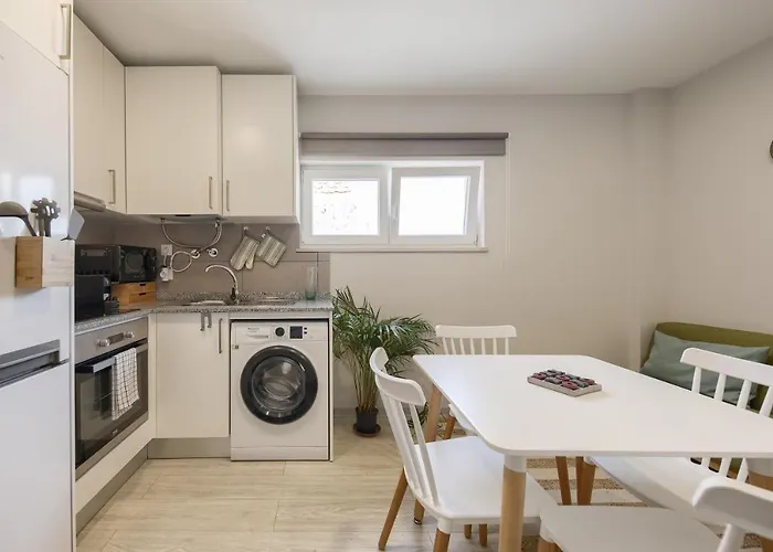 Apartment Sao Goncalinho Alegria By Sweet *