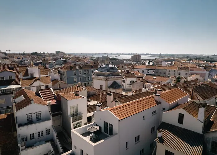 Sao Goncalinho Alegria By Sweet Apartmán